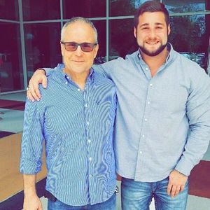 Meet your Posher, Clint